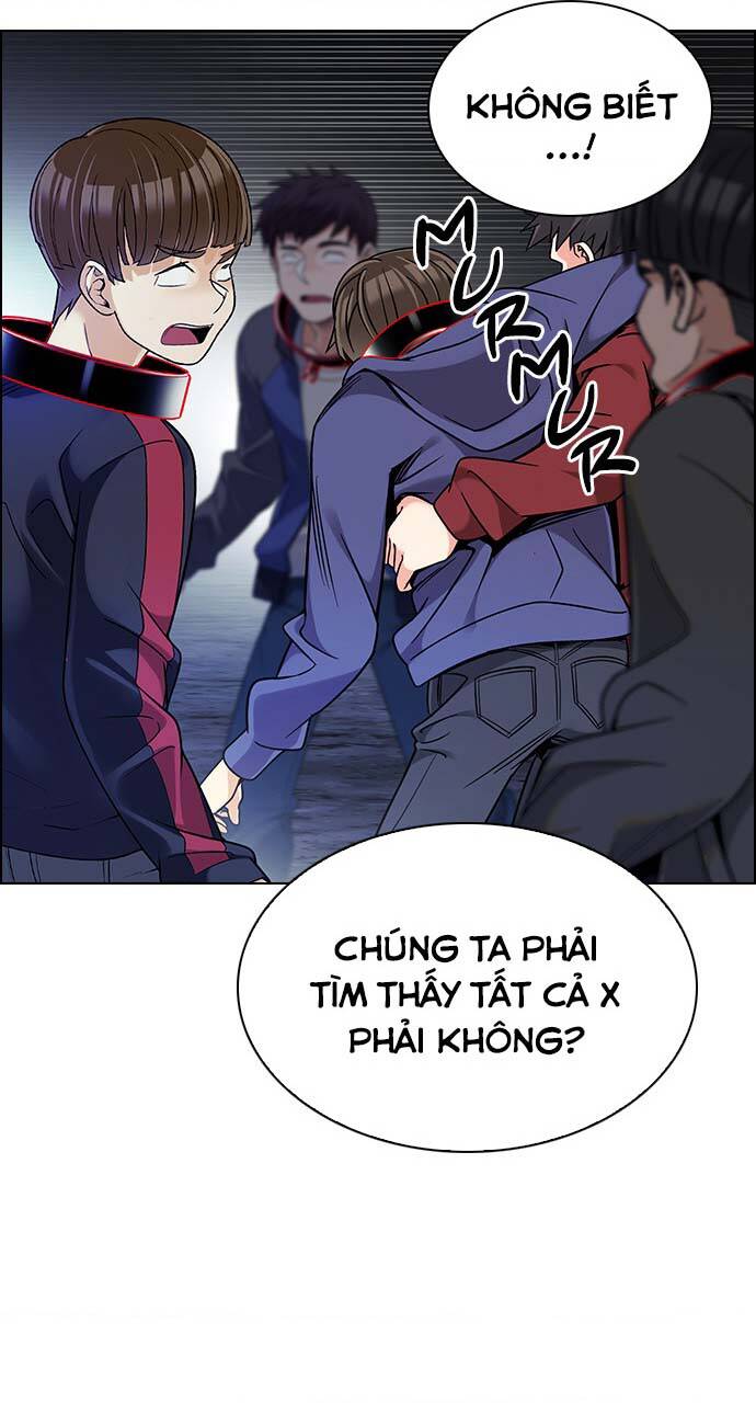 trò chơi số mệnh chapter 376: giấc mơ hão huyền (11) - Next chapter 377: giấc mơ hão huyền (12)