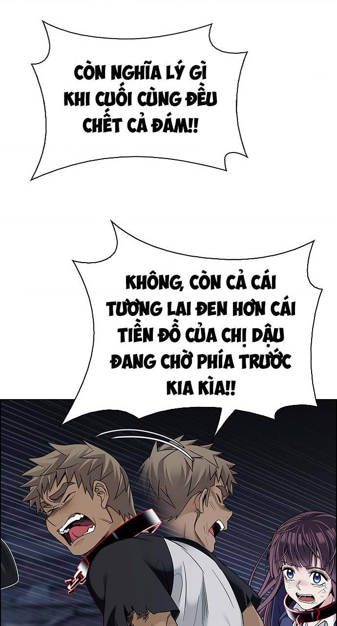 trò chơi số mệnh chapter 376: giấc mơ hão huyền (11) - Next chapter 377: giấc mơ hão huyền (12)