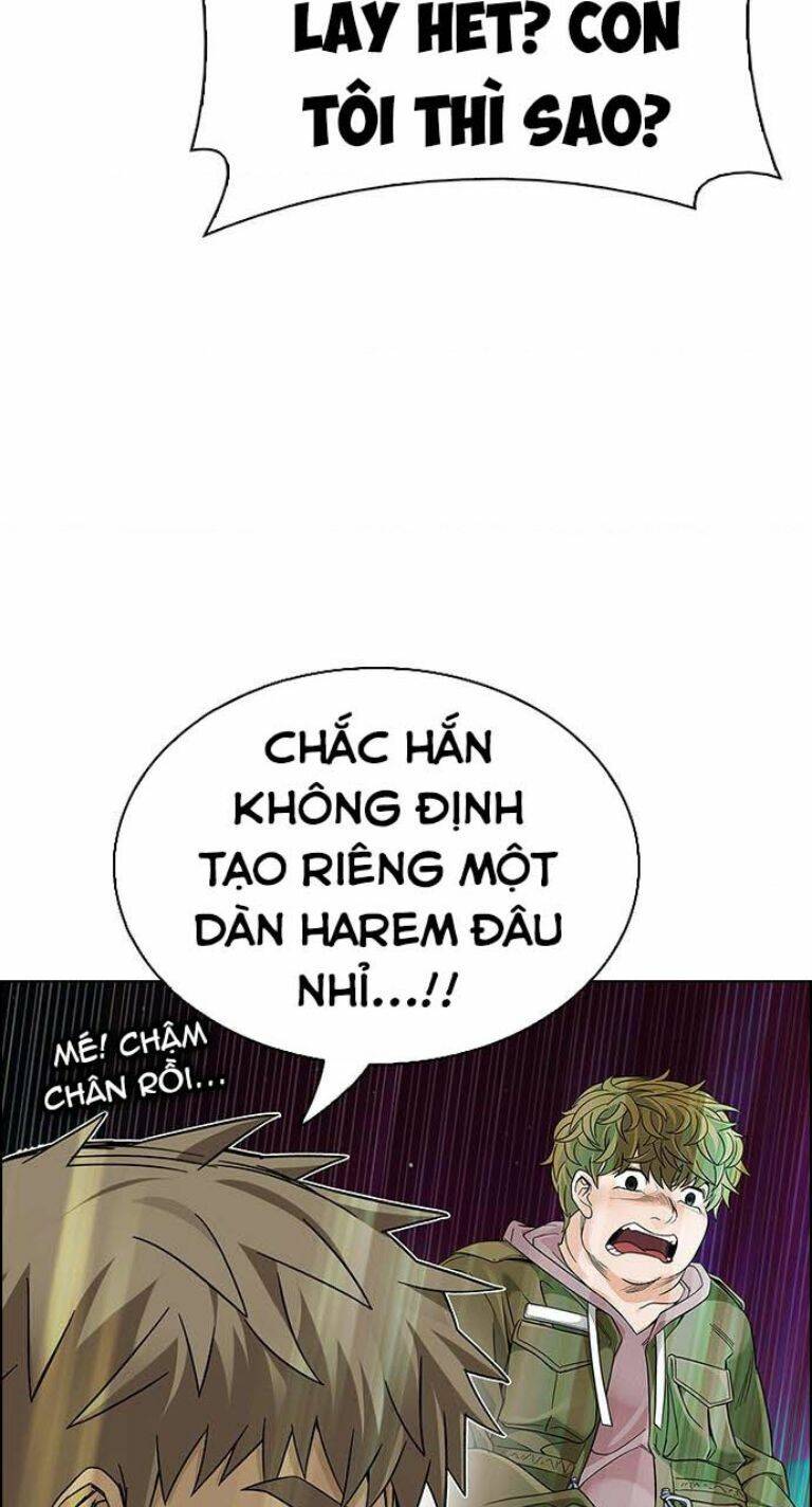 trò chơi số mệnh chapter 381 - Next chapter 382