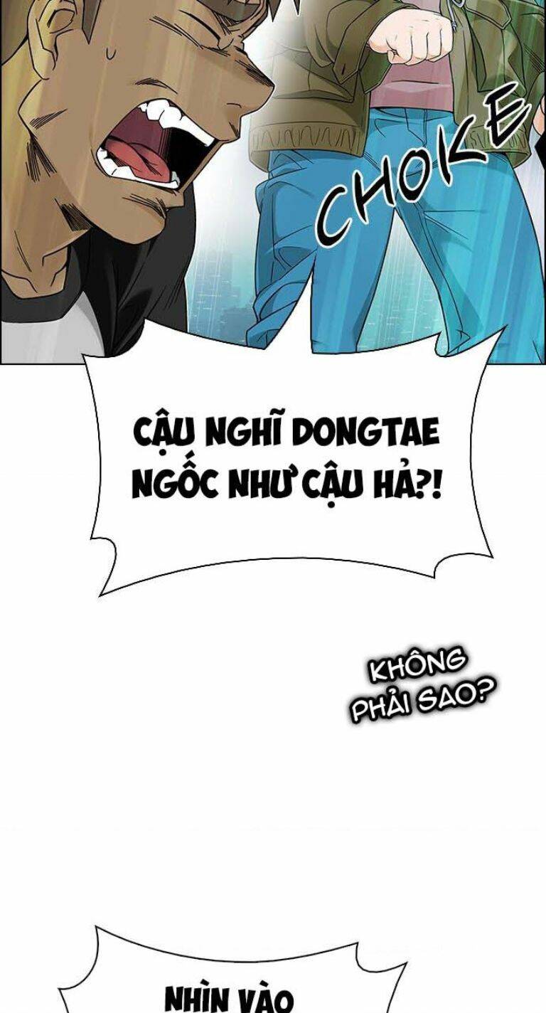 trò chơi số mệnh chapter 381 - Next chapter 382