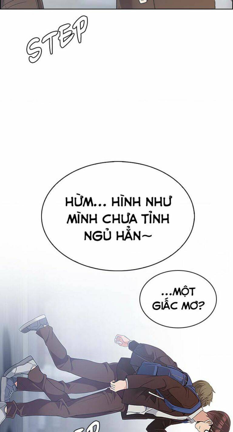 trò chơi số mệnh chapter 382 - Trang 2