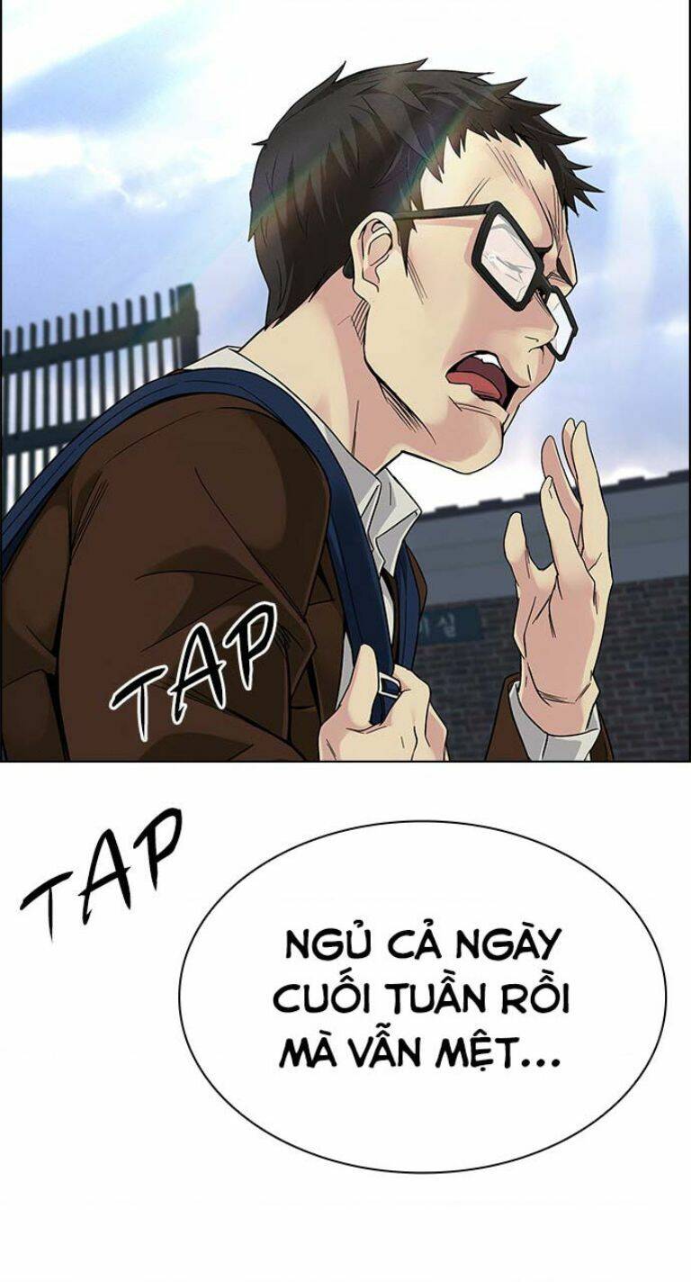 trò chơi số mệnh chapter 382 - Trang 2