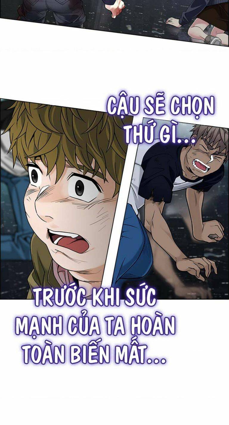 trò chơi số mệnh chapter 382 - Trang 2