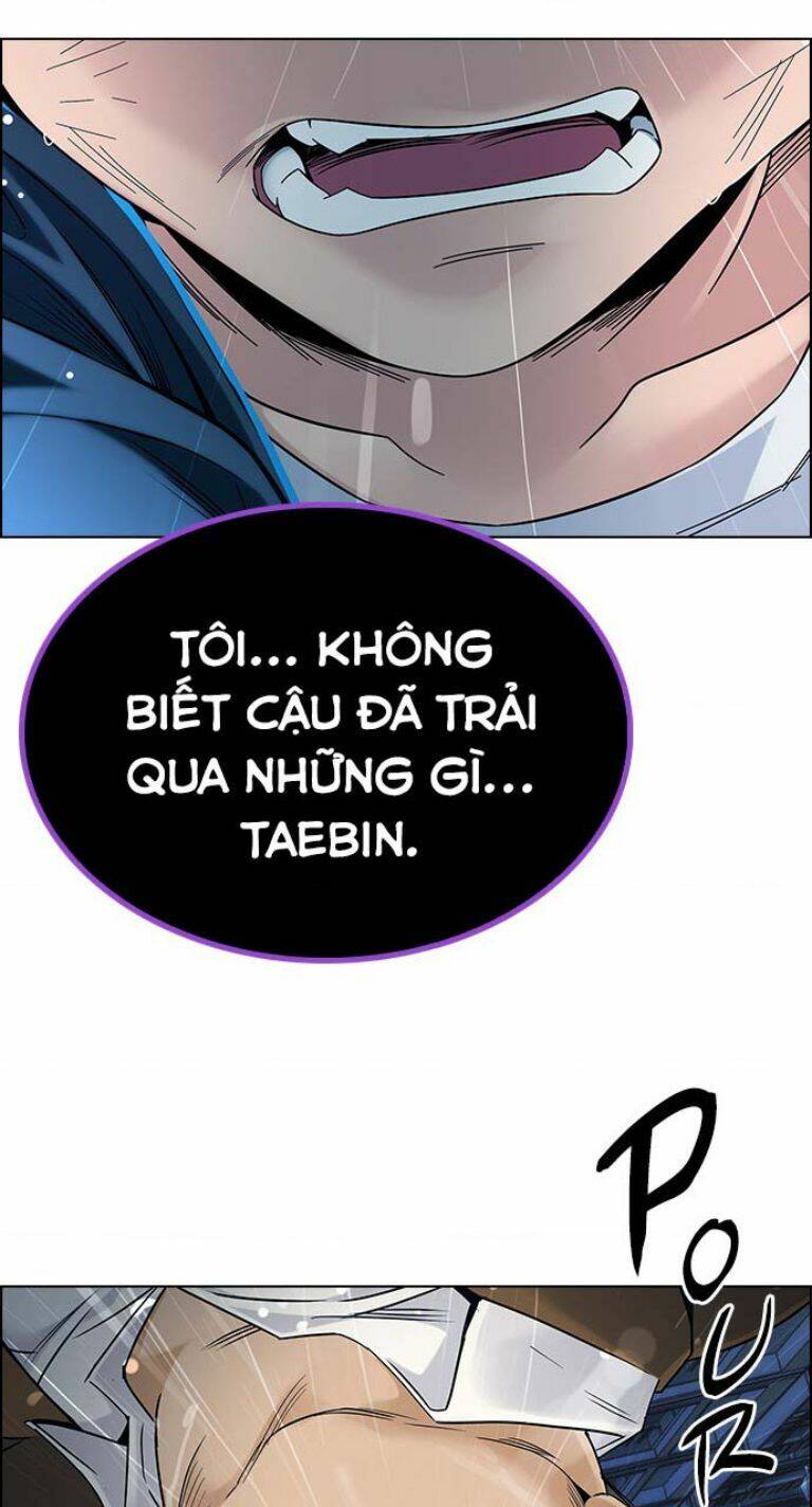 trò chơi số mệnh chapter 382 - Trang 2