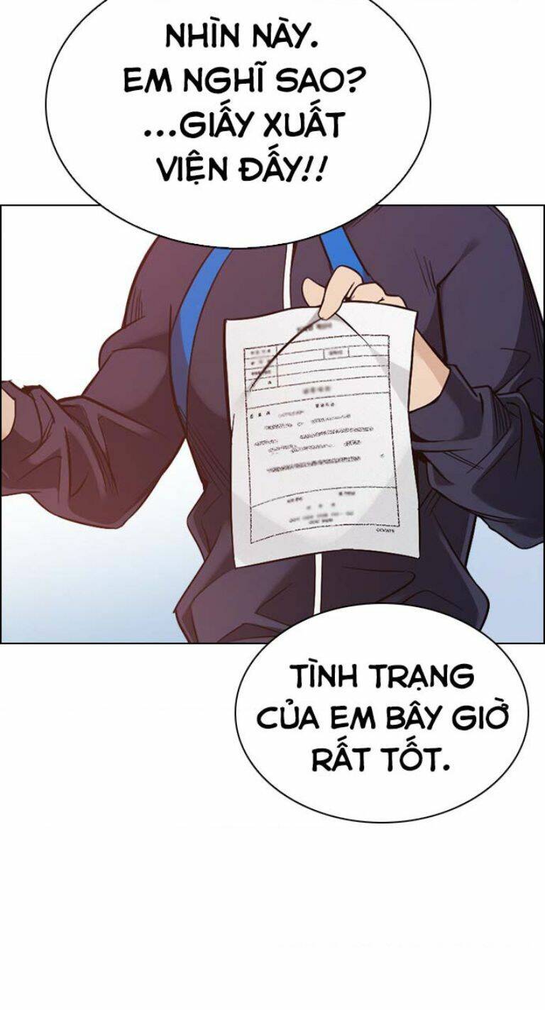 trò chơi số mệnh chapter 382 - Trang 2