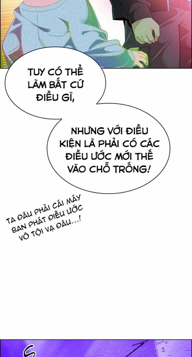 trò chơi số mệnh chapter 382 - Trang 2