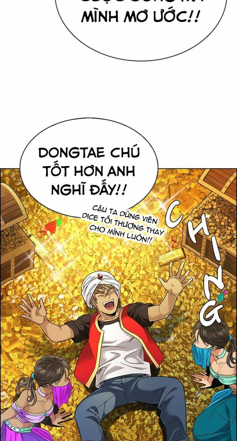 trò chơi số mệnh chapter 383 - Trang 2