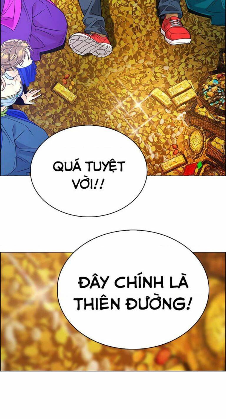 trò chơi số mệnh chapter 383 - Trang 2