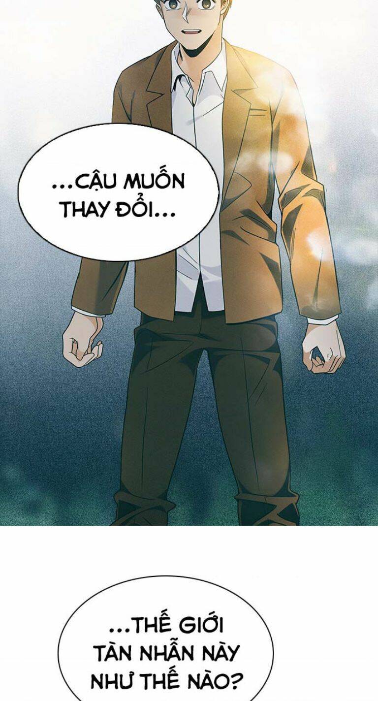 trò chơi số mệnh chapter 383 - Trang 2