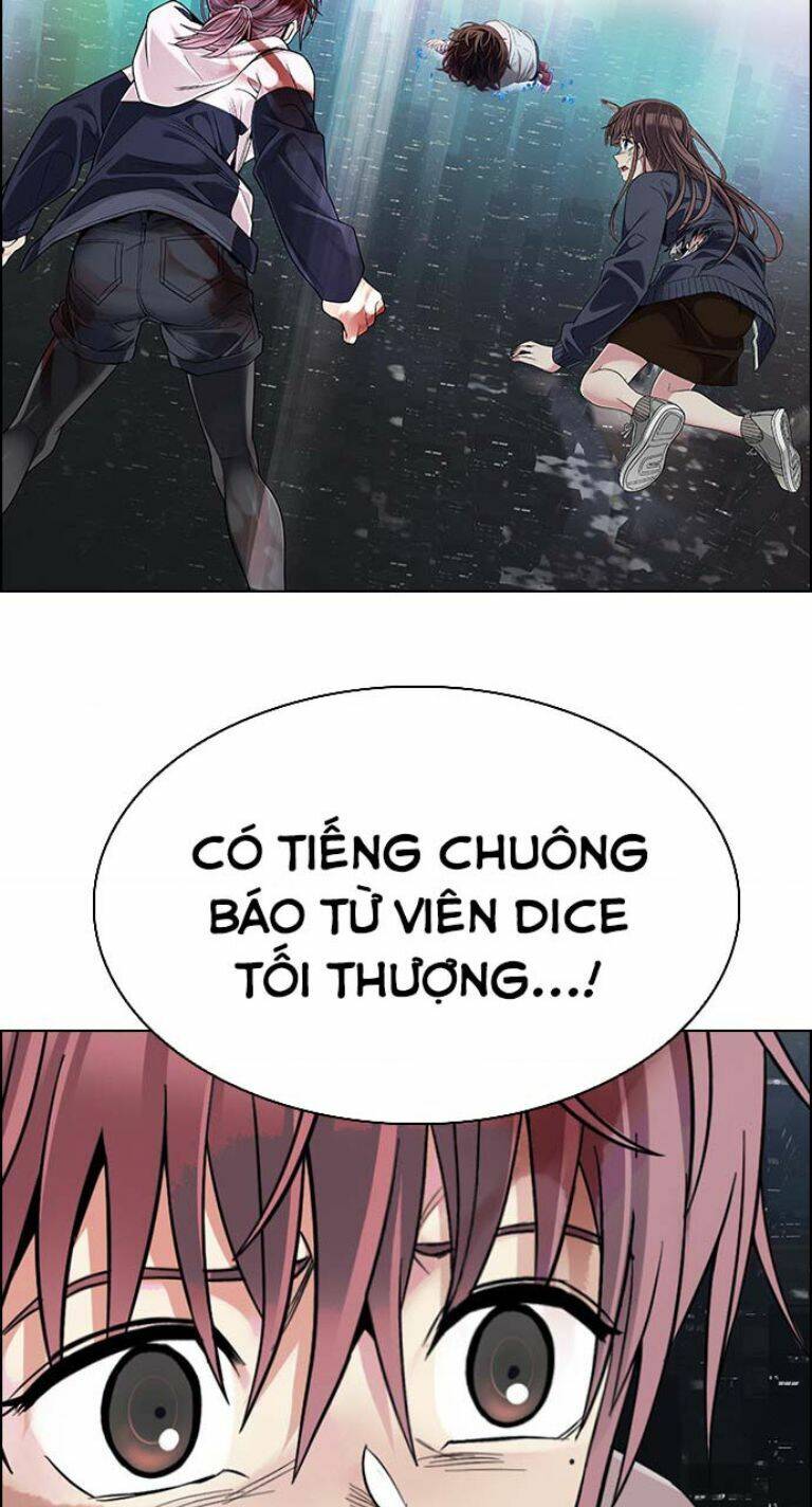 trò chơi số mệnh chapter 383 - Trang 2