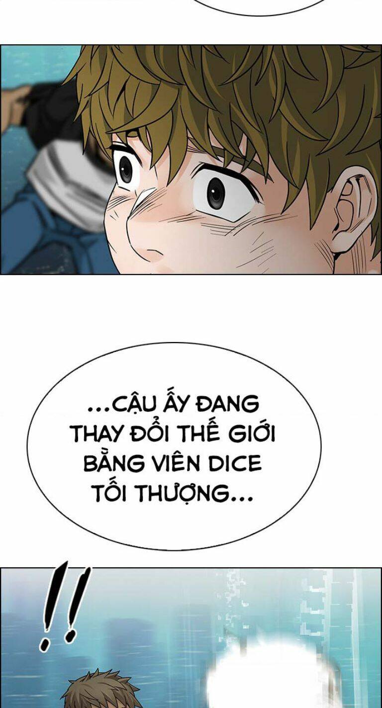 trò chơi số mệnh chapter 383 - Trang 2