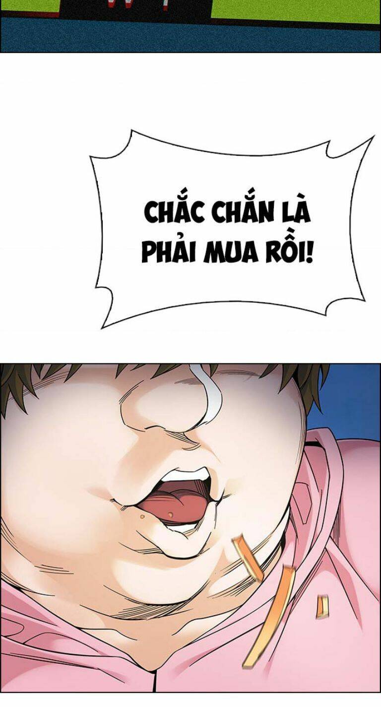 trò chơi số mệnh chapter 383 - Trang 2