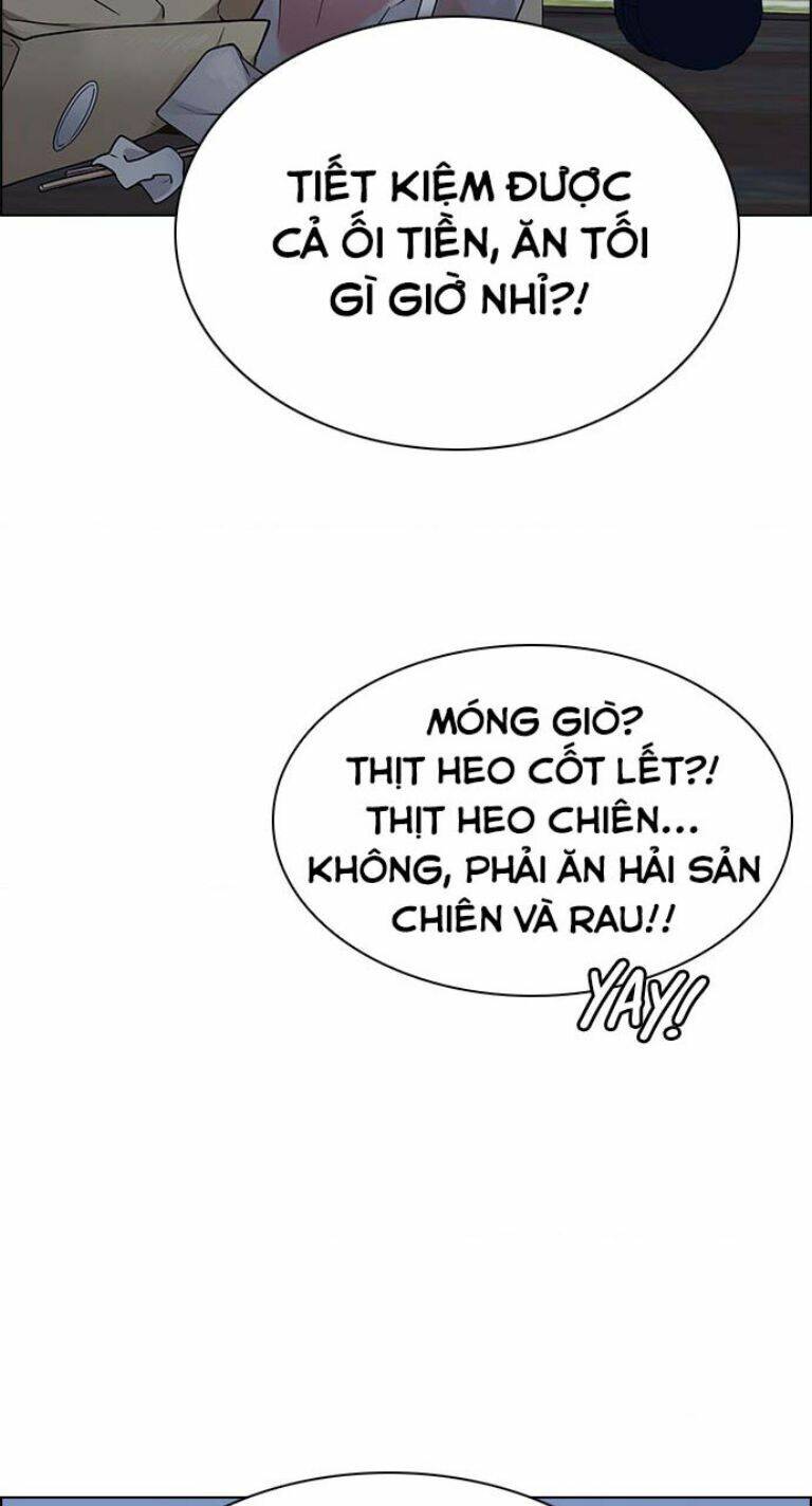 trò chơi số mệnh chapter 383 - Trang 2