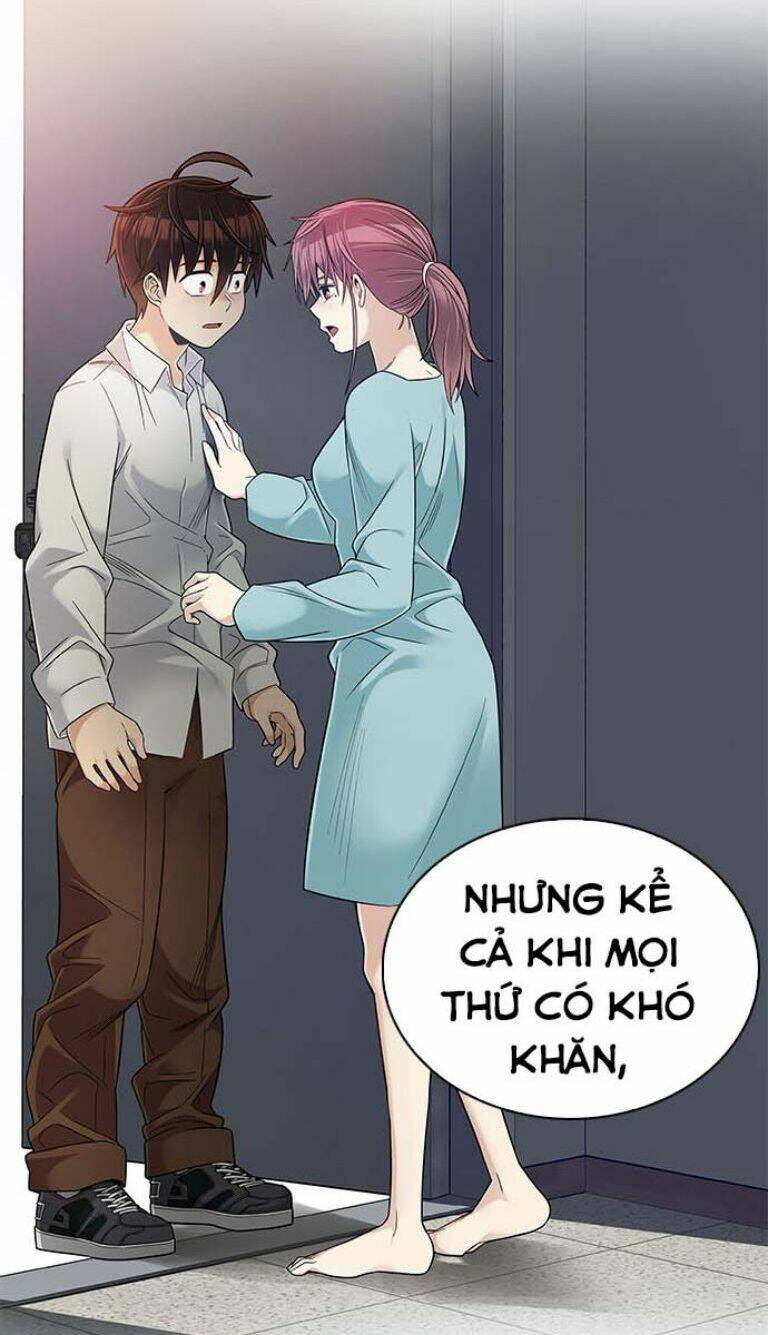 trò chơi số mệnh chapter 385 - Next chapter 386