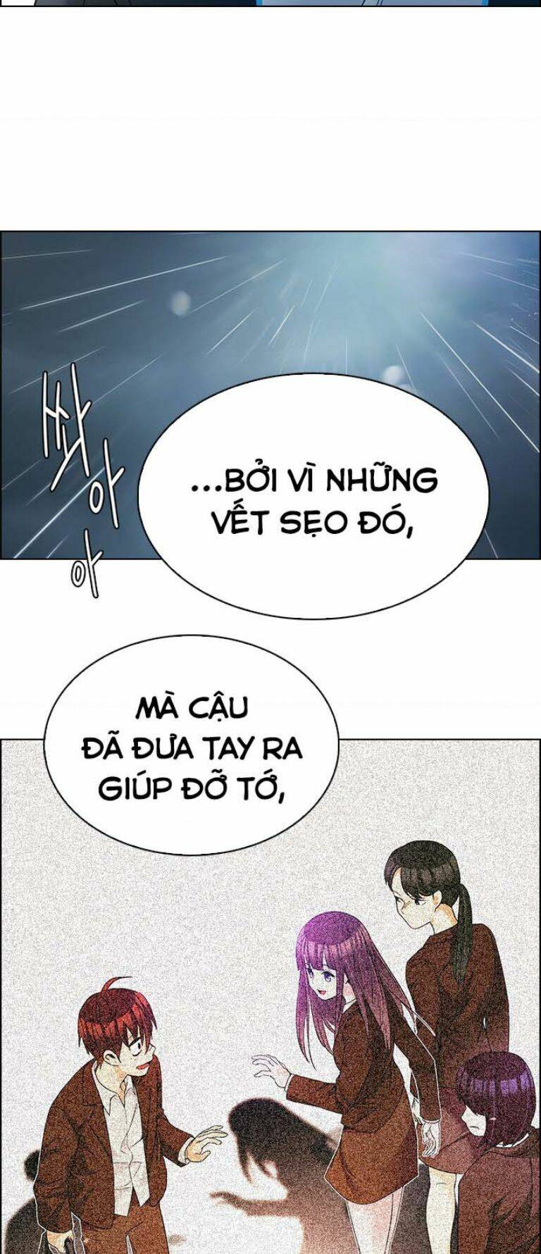 trò chơi số mệnh chapter 385 - Next chapter 386