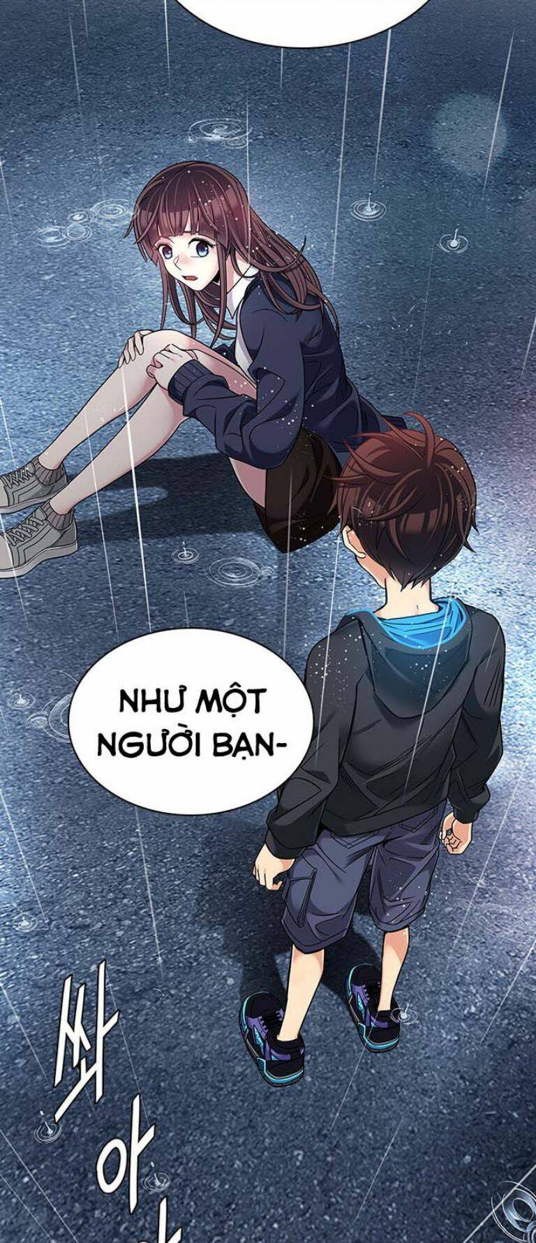 trò chơi số mệnh chapter 385 - Next chapter 386