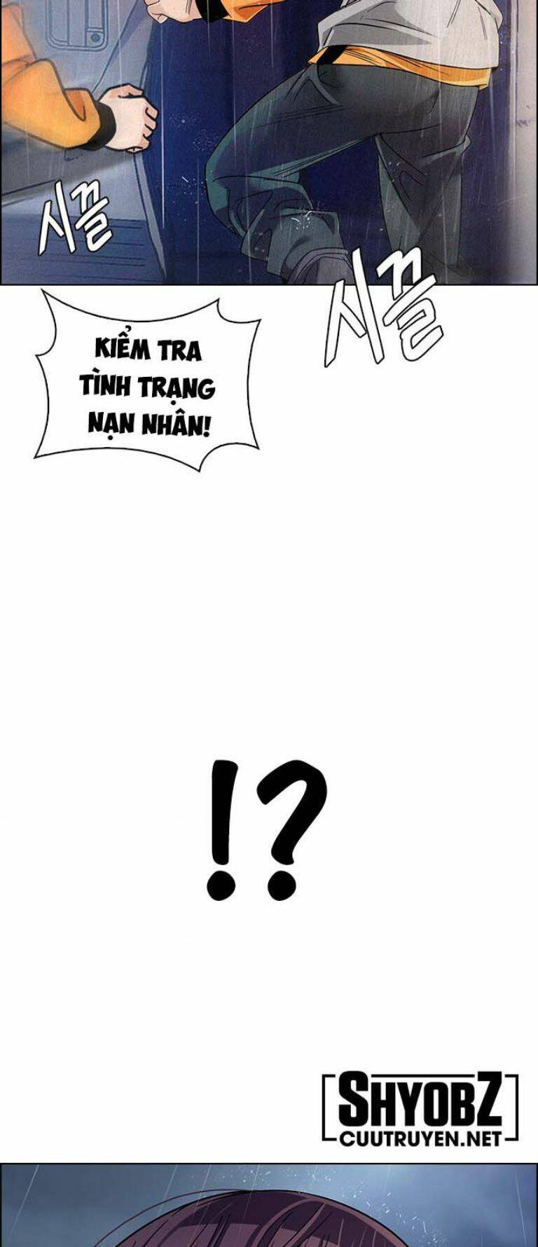 trò chơi số mệnh chapter 385 - Next chapter 386