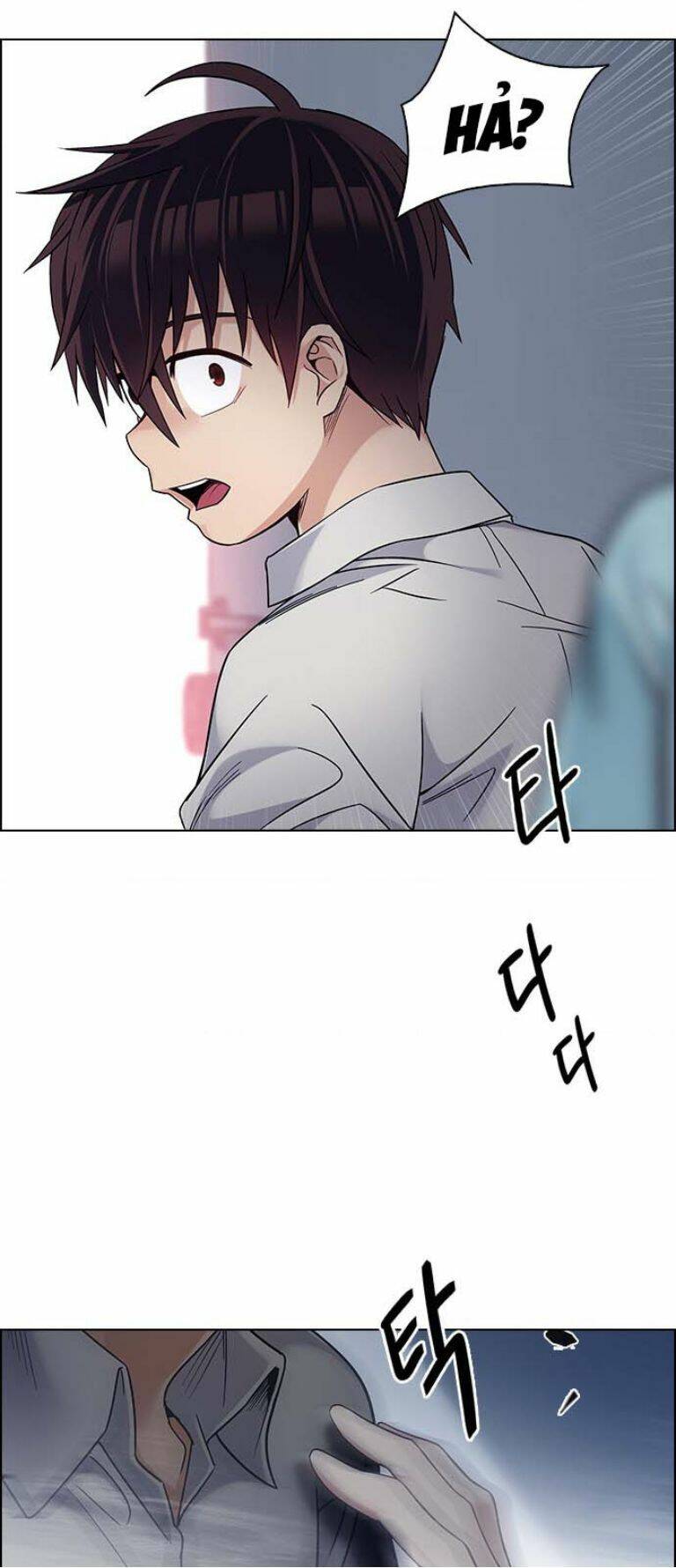 trò chơi số mệnh chapter 385 - Next chapter 386