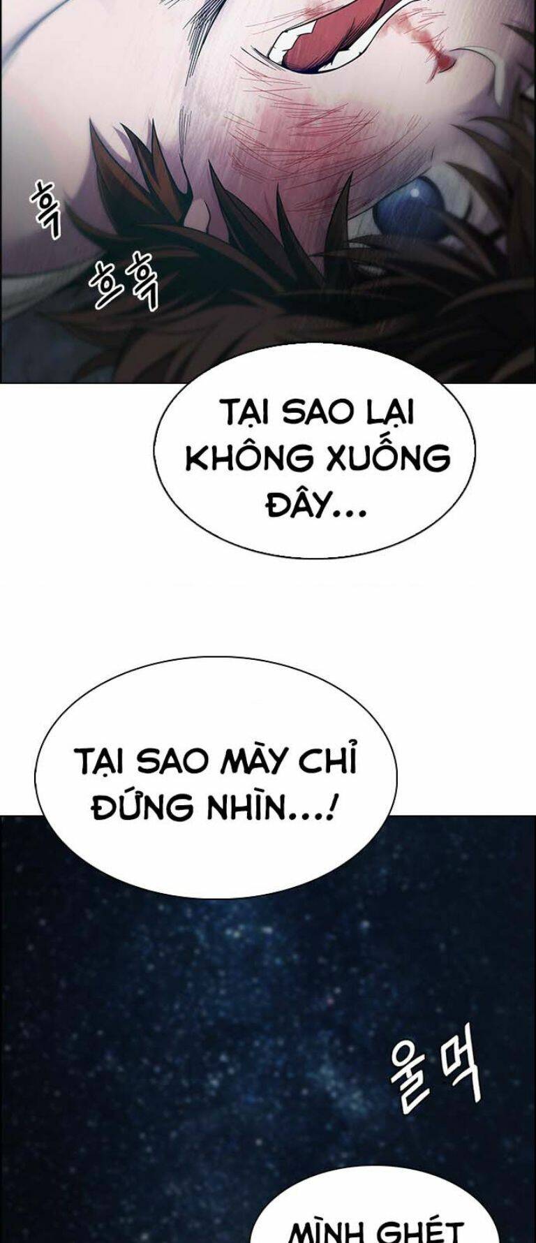 trò chơi số mệnh chapter 386 - Trang 2