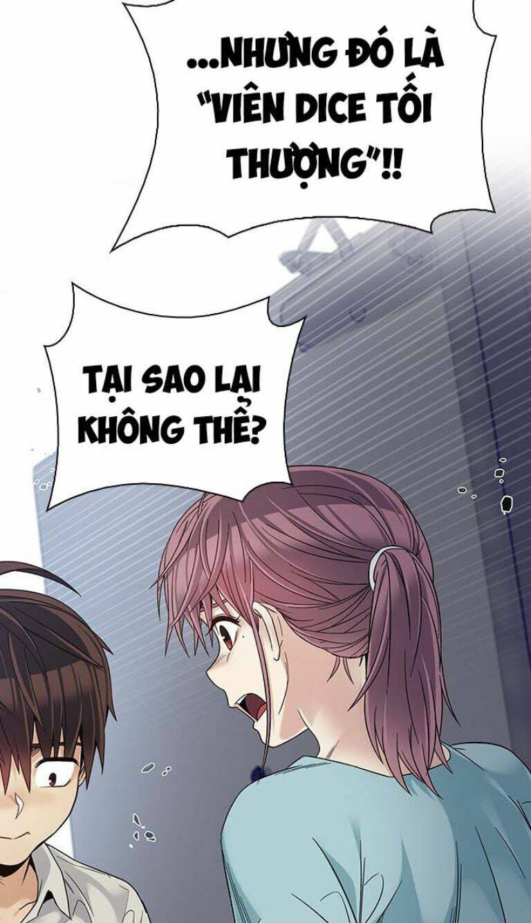 trò chơi số mệnh chapter 386 - Trang 2