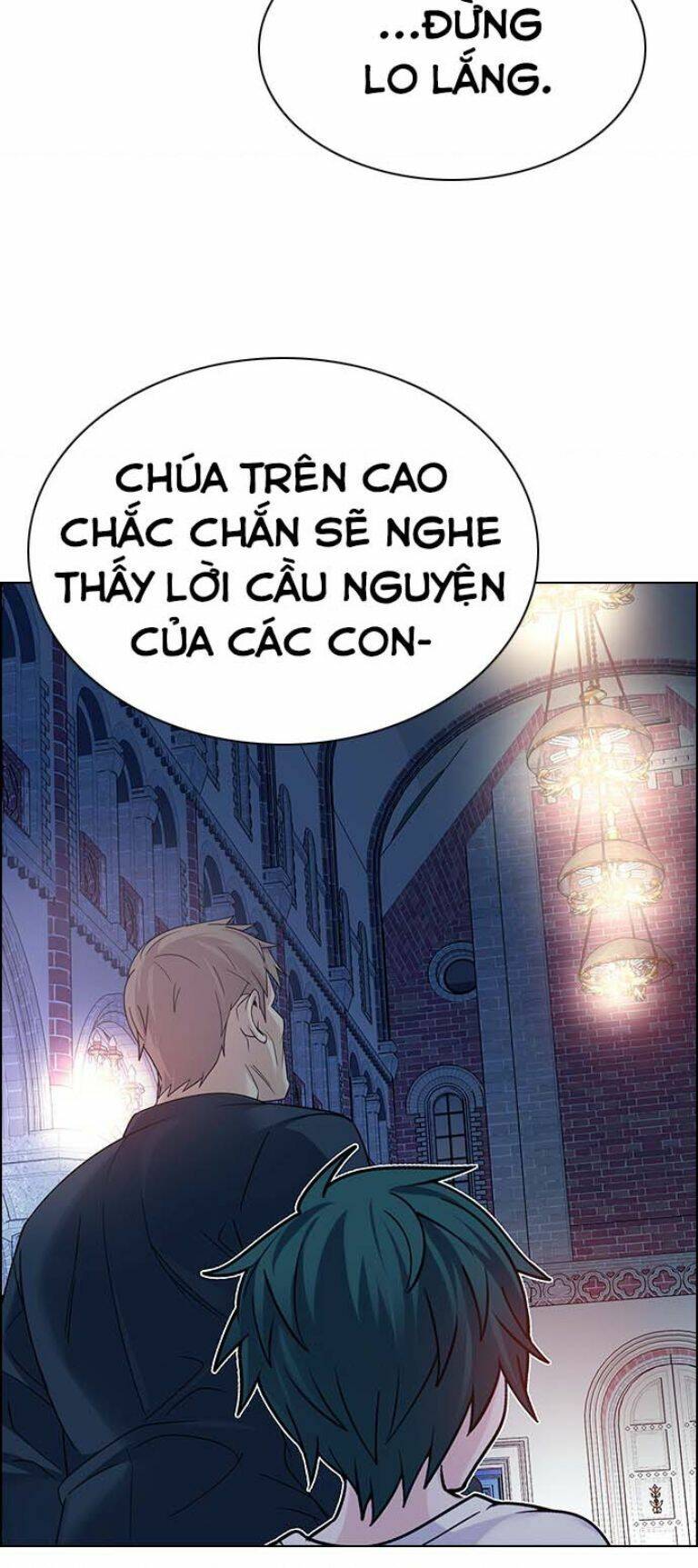 trò chơi số mệnh chapter 386 - Trang 2