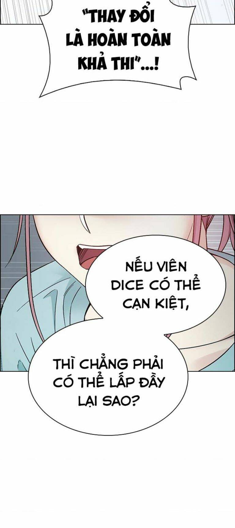 trò chơi số mệnh chapter 386 - Trang 2