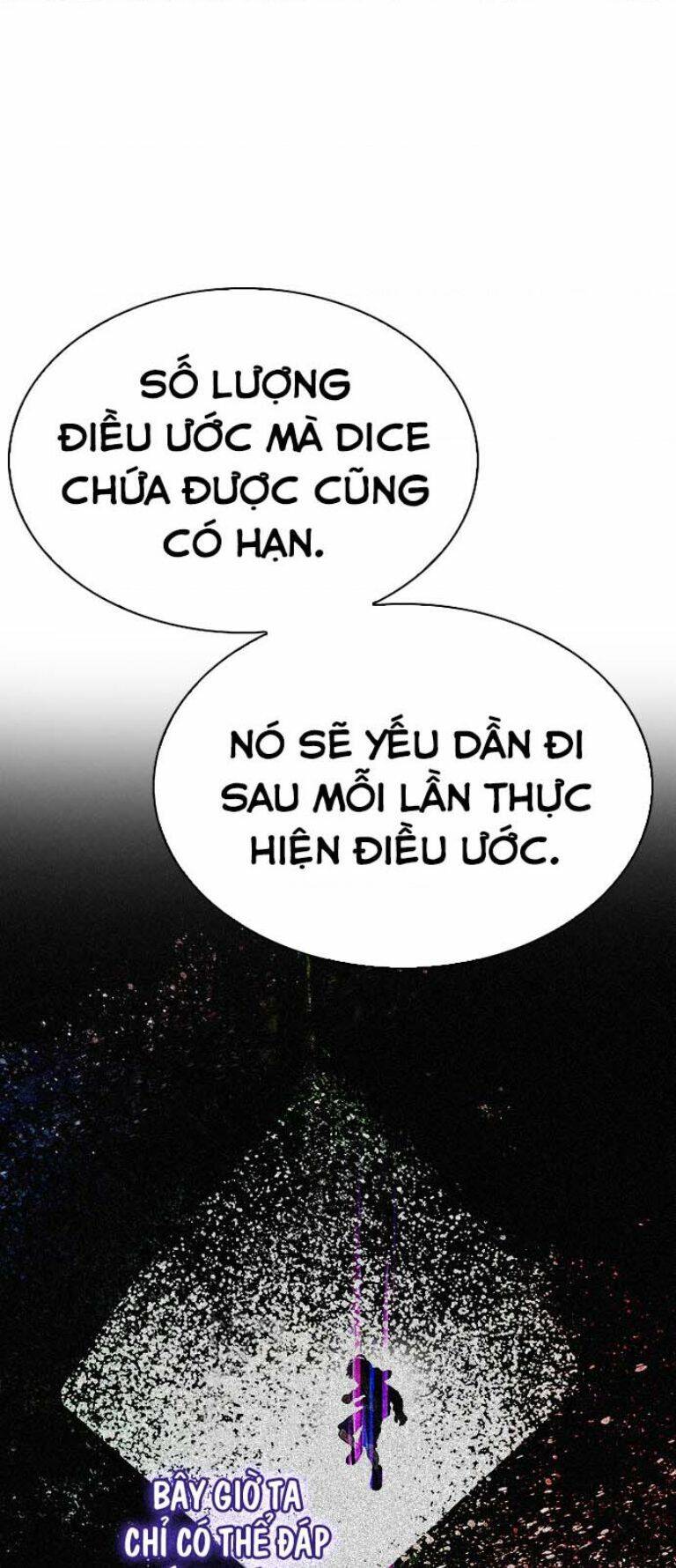 trò chơi số mệnh chapter 386 - Trang 2