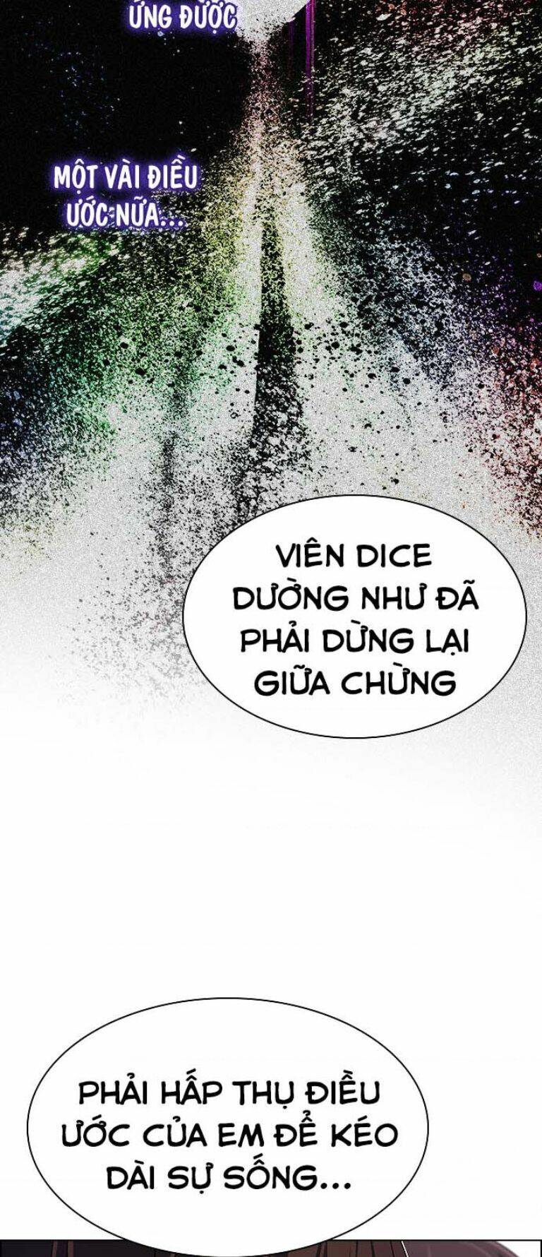 trò chơi số mệnh chapter 386 - Trang 2