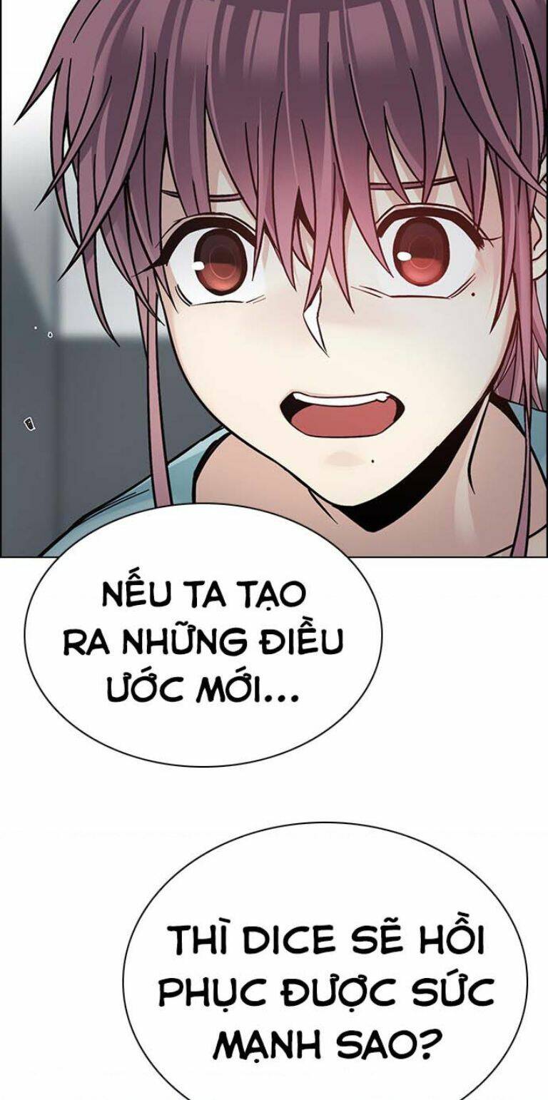 trò chơi số mệnh chapter 386 - Trang 2