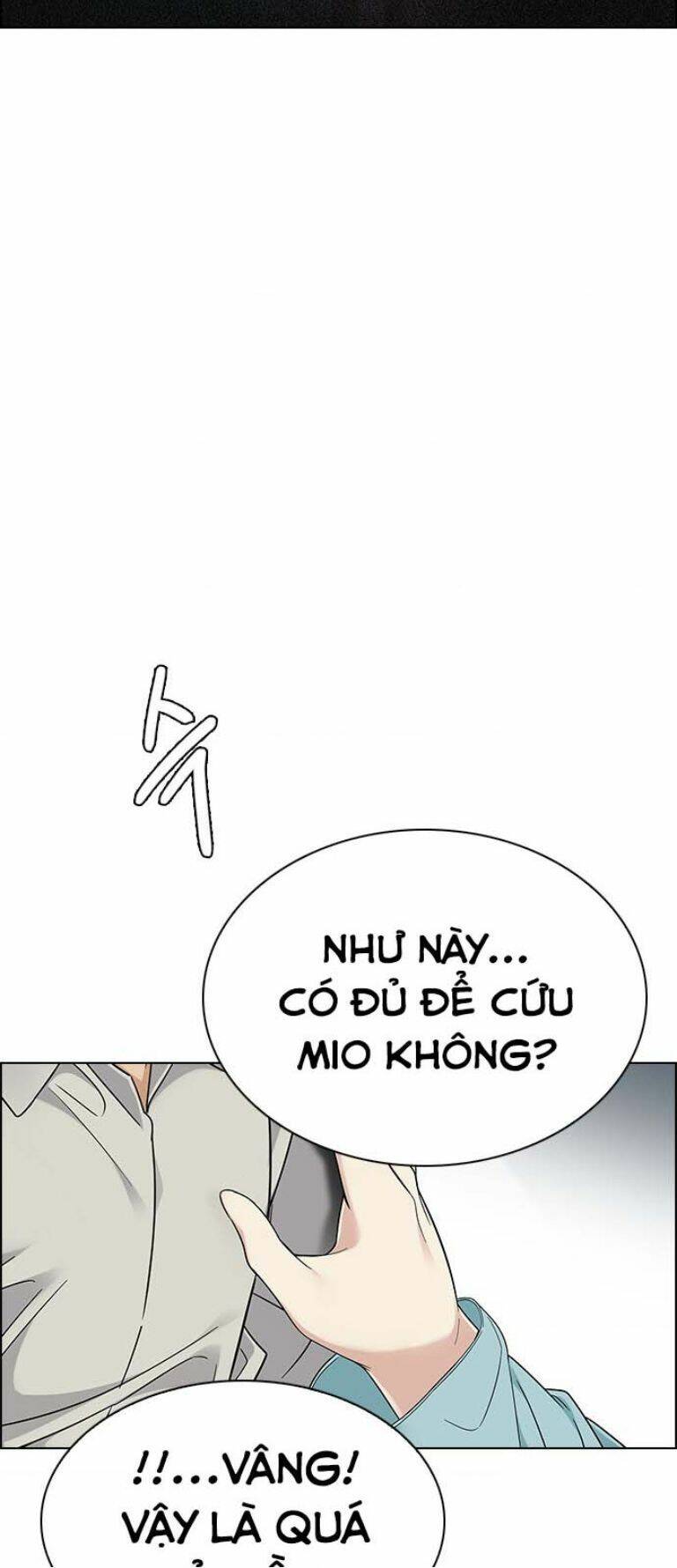 trò chơi số mệnh chapter 386 - Trang 2