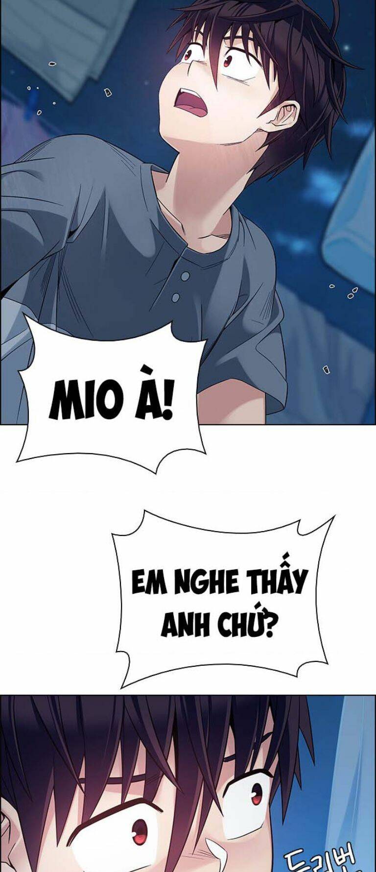 trò chơi số mệnh chapter 386 - Trang 2