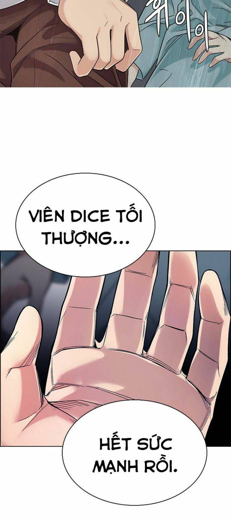 trò chơi số mệnh chapter 386 - Trang 2