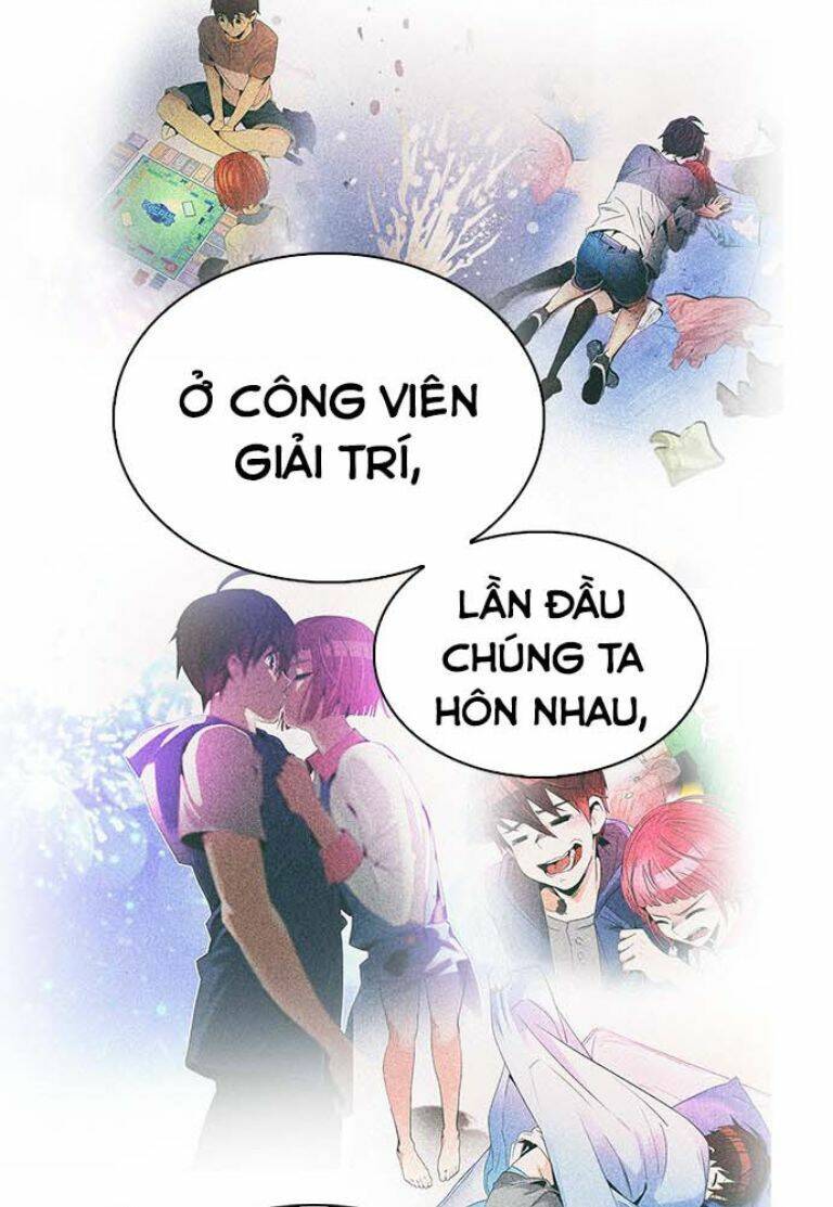 trò chơi số mệnh chapter 386 - Trang 2