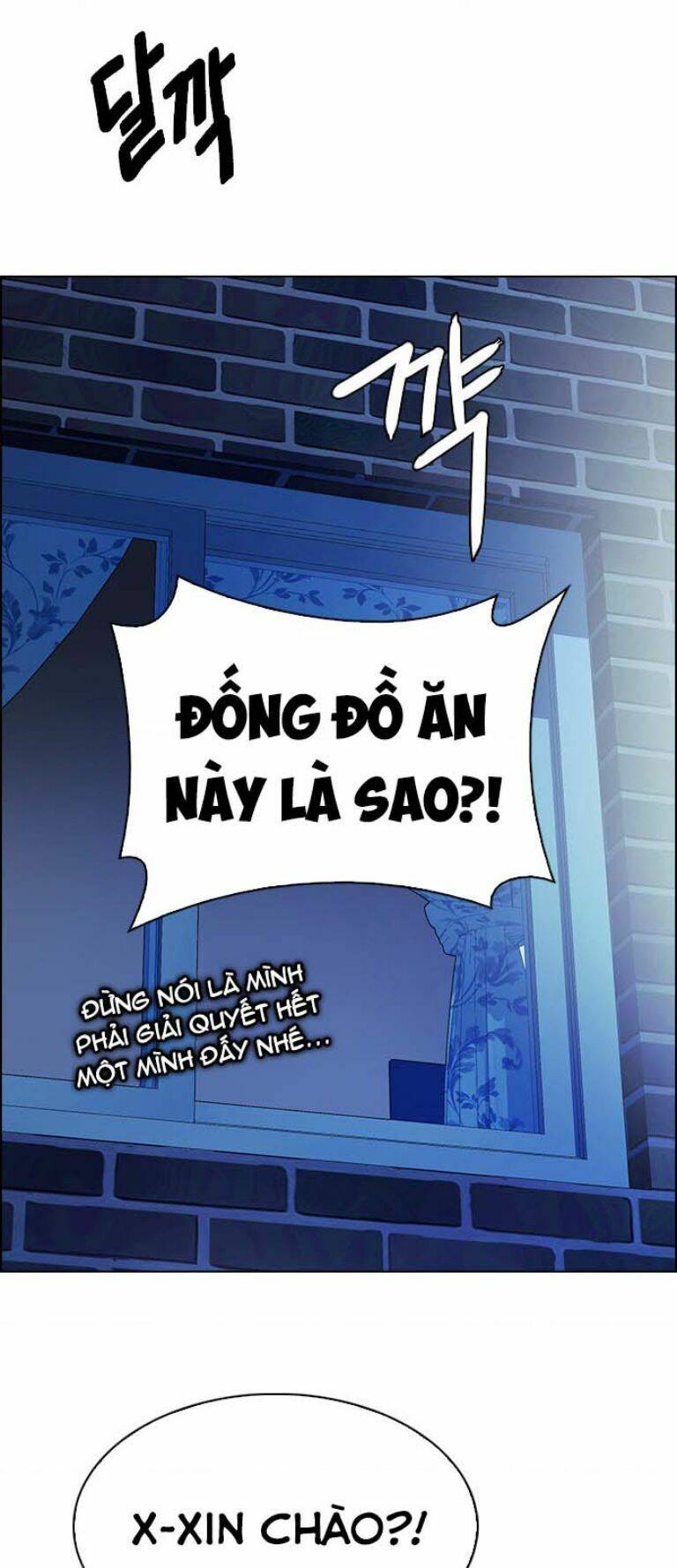 trò chơi số mệnh chapter 386 - Trang 2