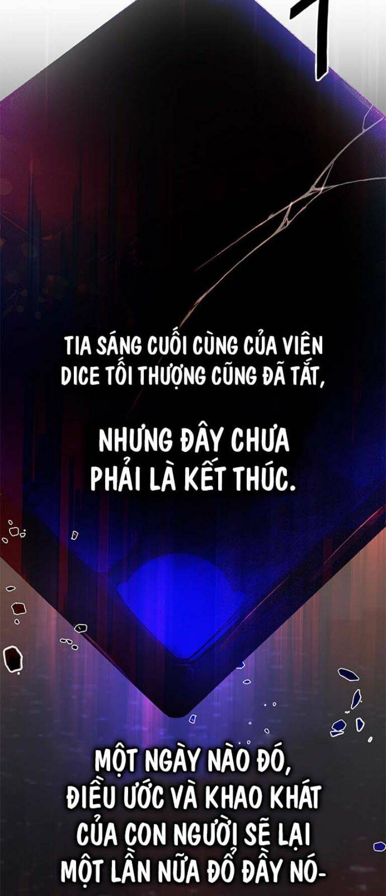 trò chơi số mệnh chapter 386 - Trang 2