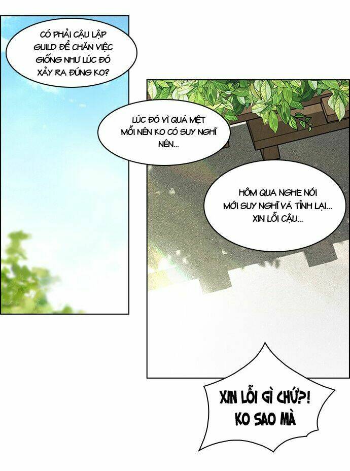 trò chơi số mệnh chapter 42 - Trang 2