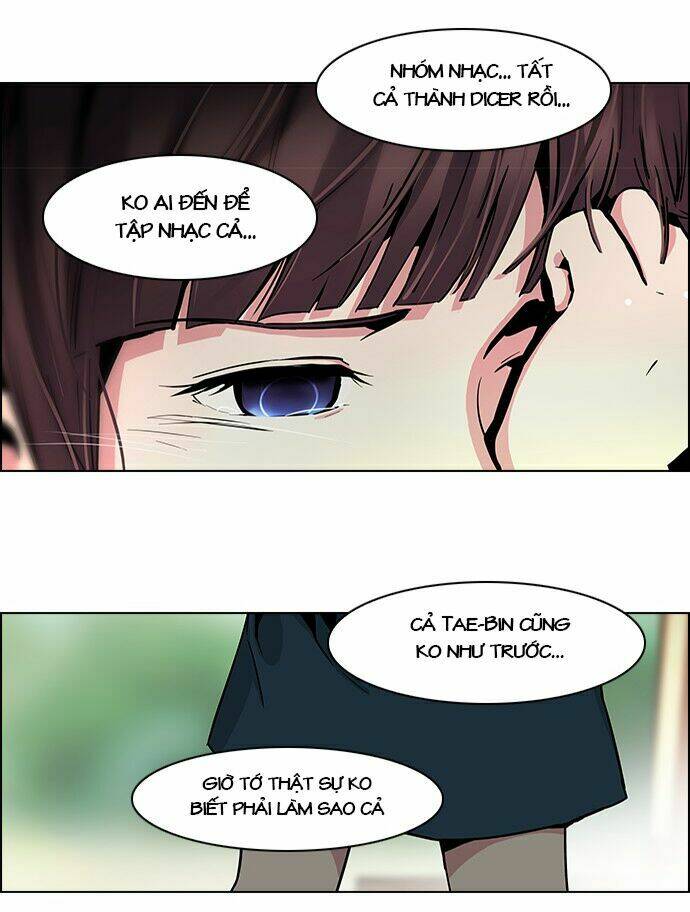 trò chơi số mệnh chapter 42 - Trang 2