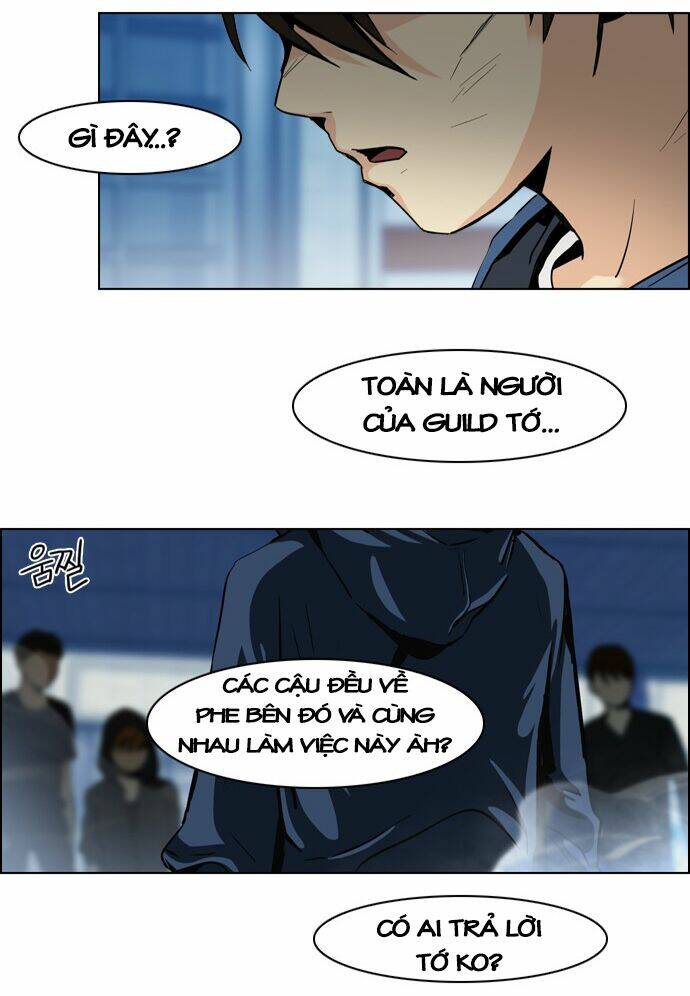 trò chơi số mệnh chapter 51 - Trang 2