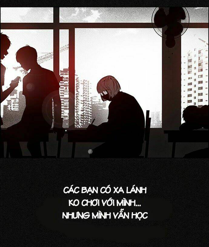 trò chơi số mệnh chapter 53 - Trang 2