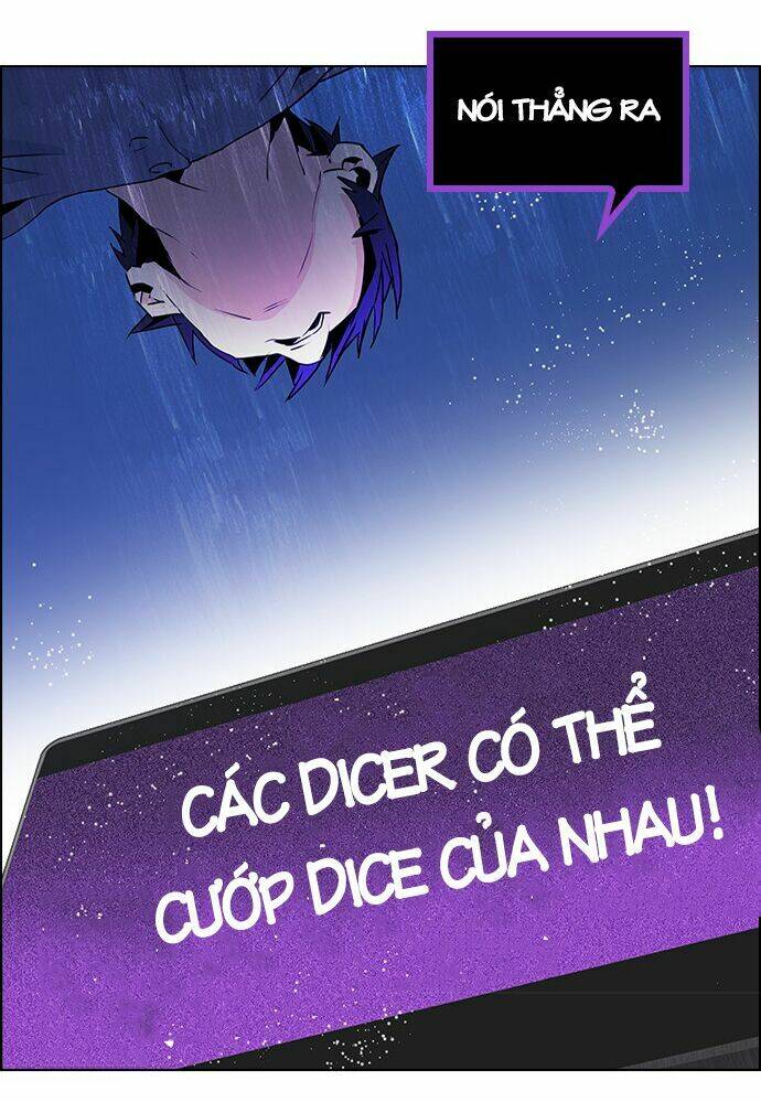 trò chơi số mệnh chapter 62 - Trang 2