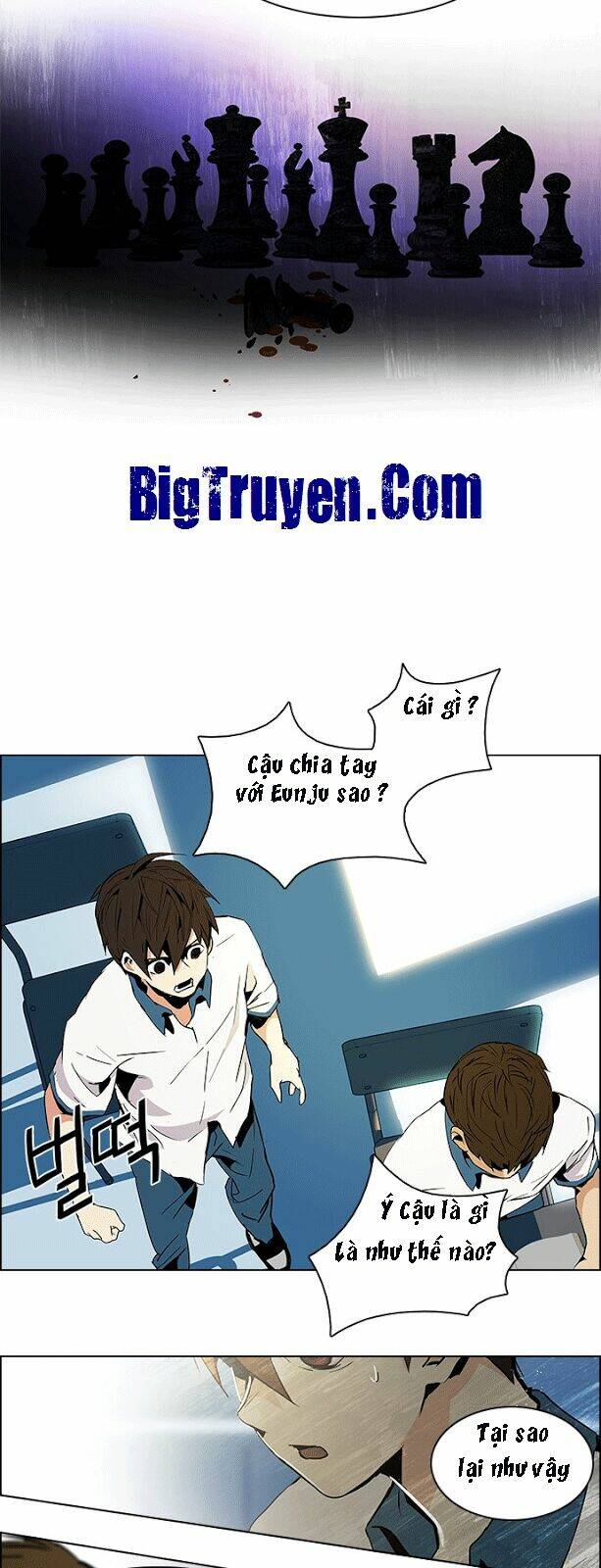 trò chơi số mệnh chapter 64 - Next chapter 65