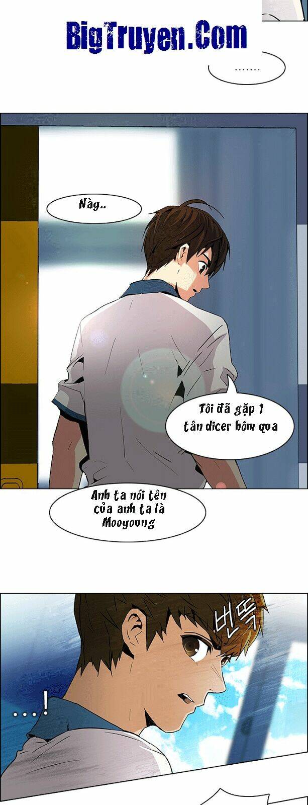 trò chơi số mệnh chapter 64 - Next chapter 65