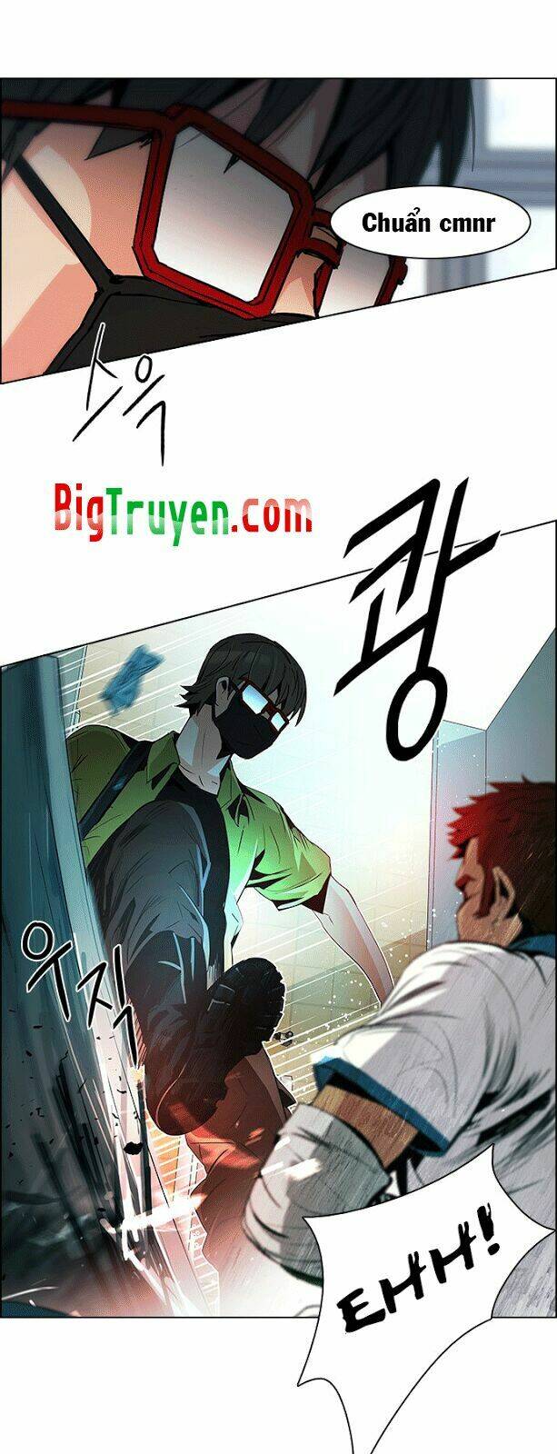 trò chơi số mệnh chapter 89 - Trang 2