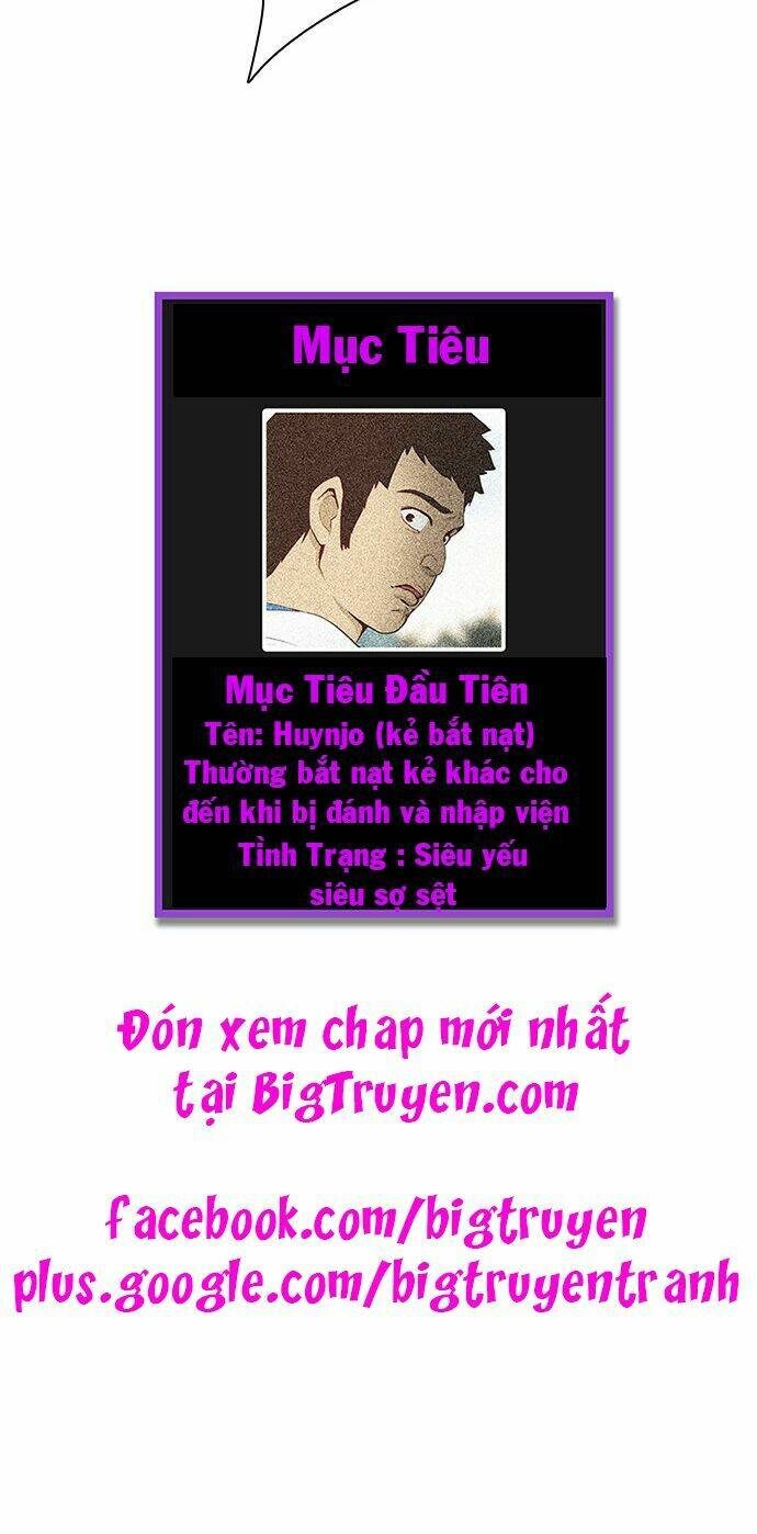 trò chơi số mệnh chapter 89 - Trang 2