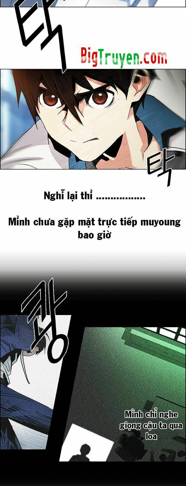 trò chơi số mệnh chapter 89 - Trang 2