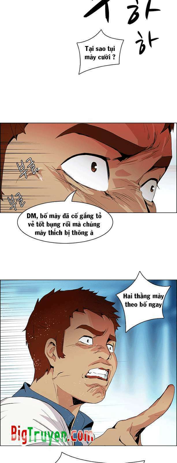 trò chơi số mệnh chapter 90 - Trang 2