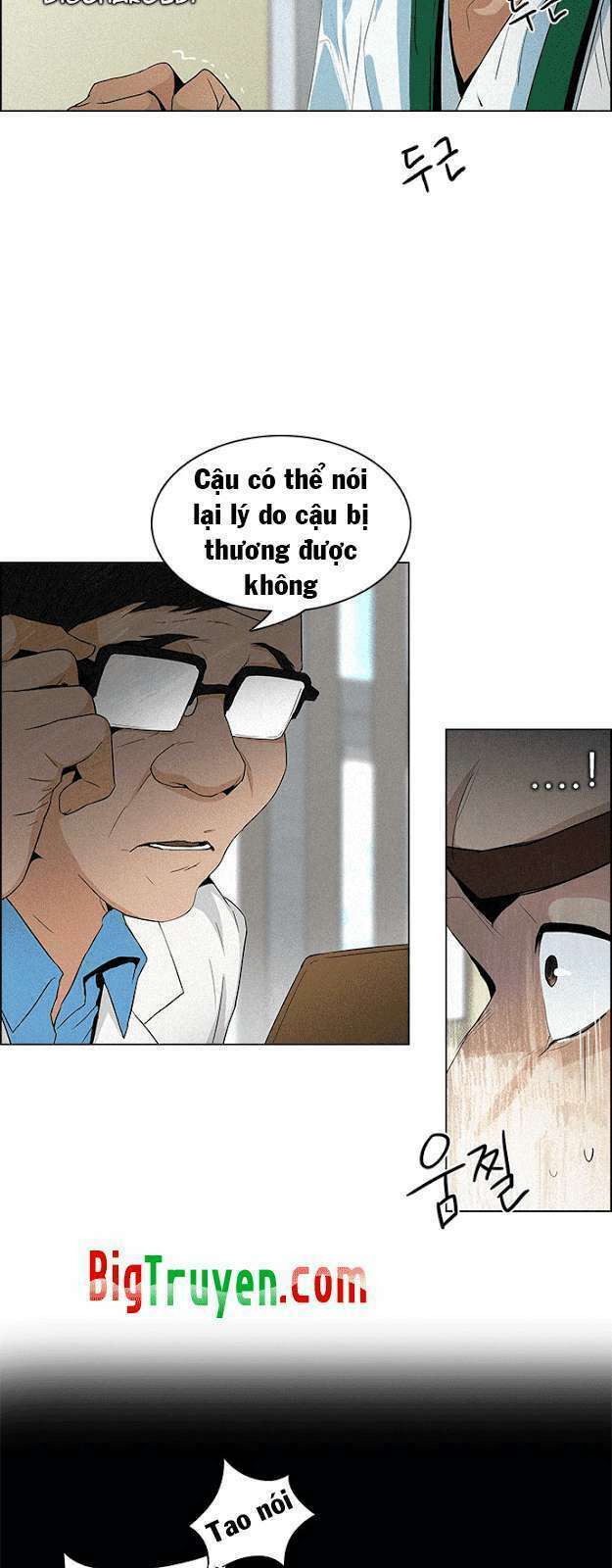 trò chơi số mệnh chapter 90 - Trang 2