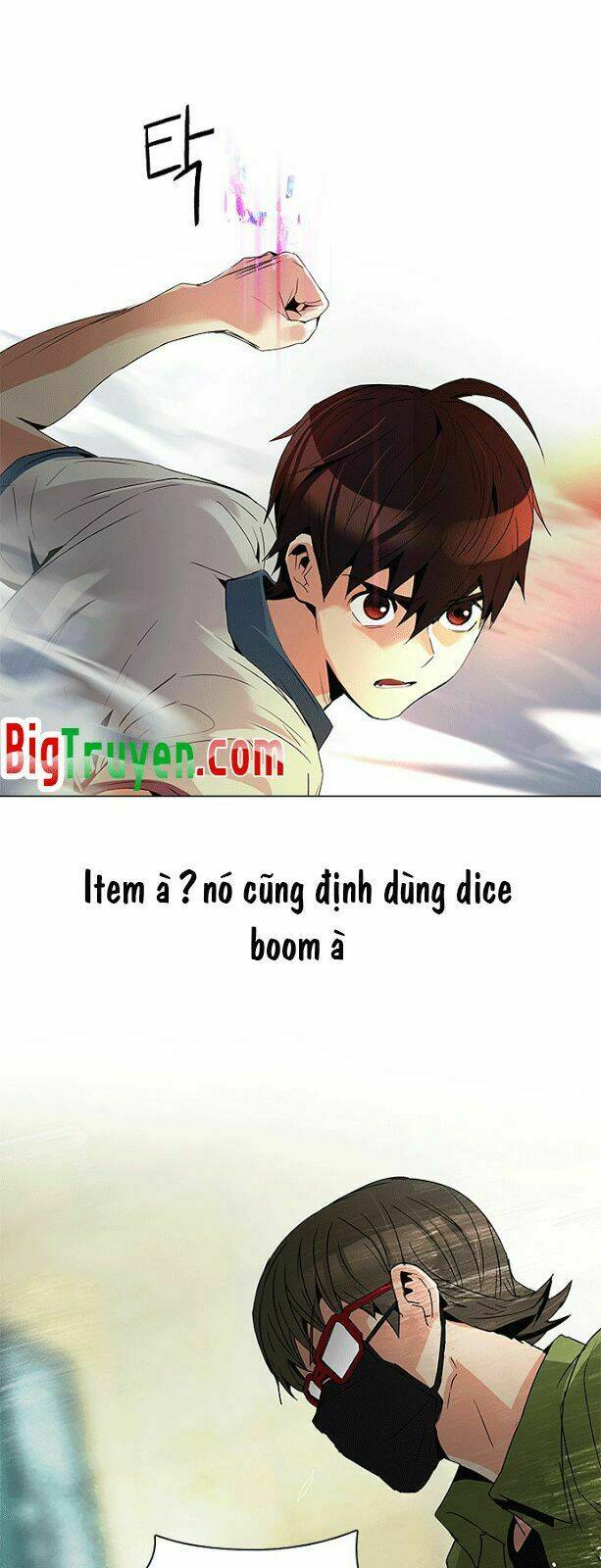 trò chơi số mệnh chapter 94 - Trang 2