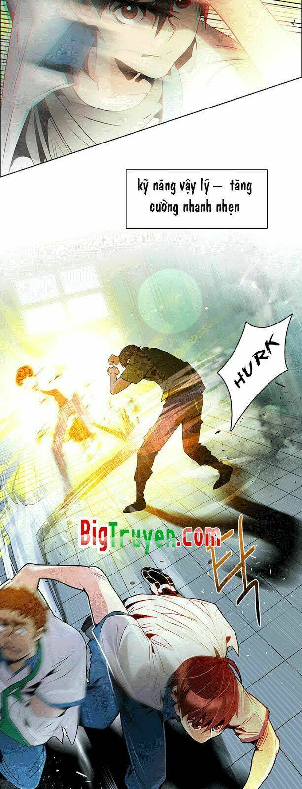 trò chơi số mệnh chapter 94 - Trang 2