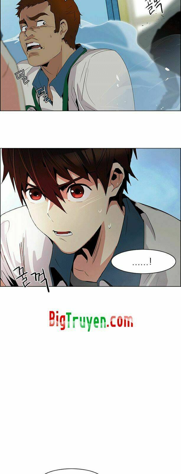 trò chơi số mệnh chapter 94 - Trang 2